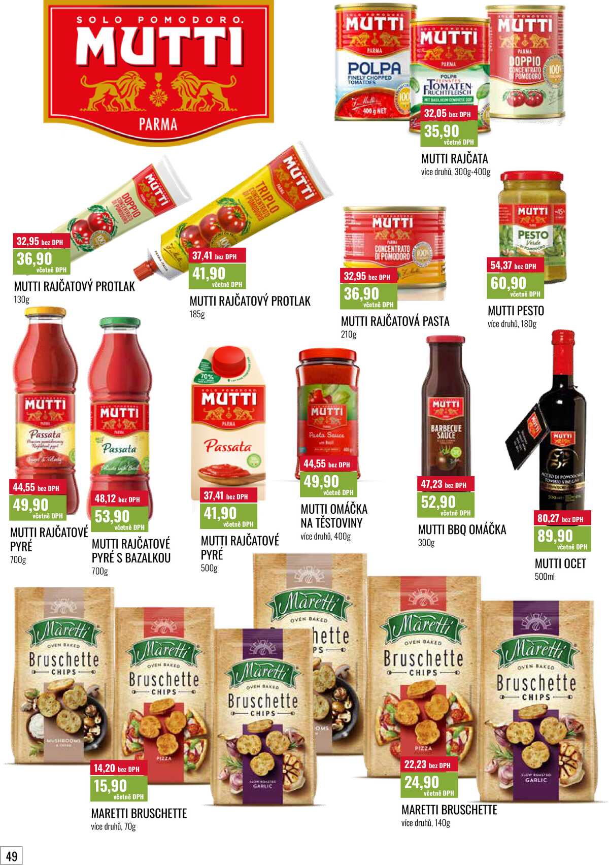 Ratio od 1.3. do 31.3.2026 strana 49