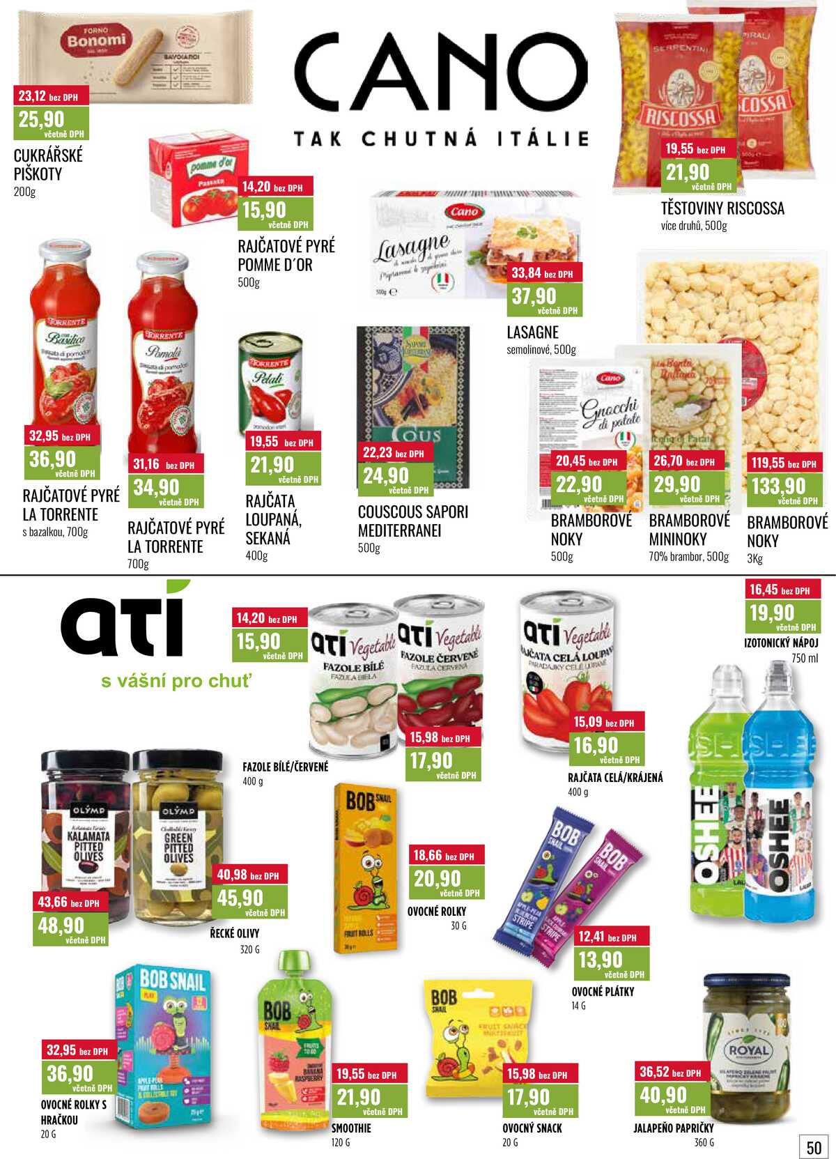 Ratio od 1.3. do 31.3.2026 strana 50