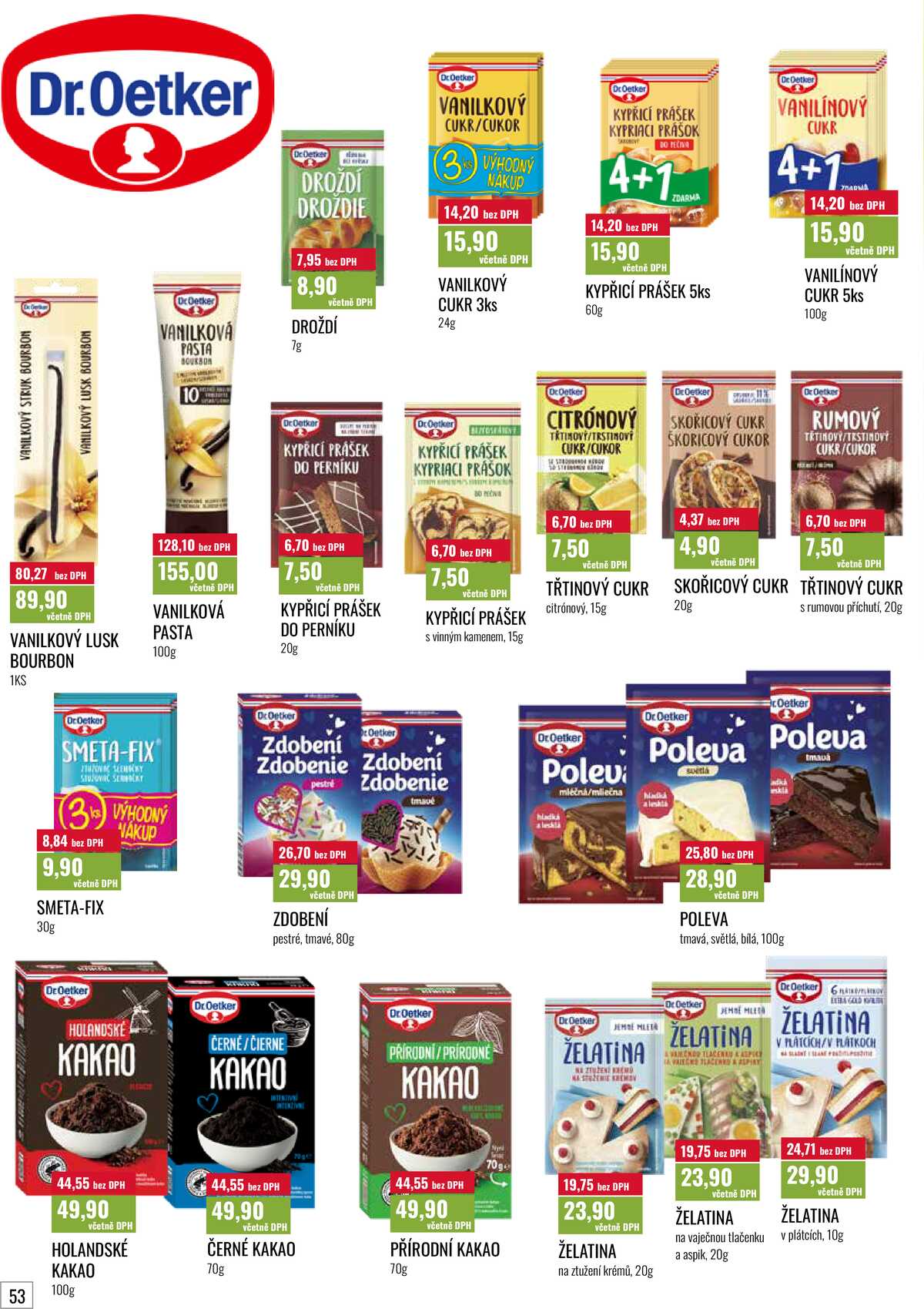 Ratio od 1.3. do 31.3.2026 strana 53