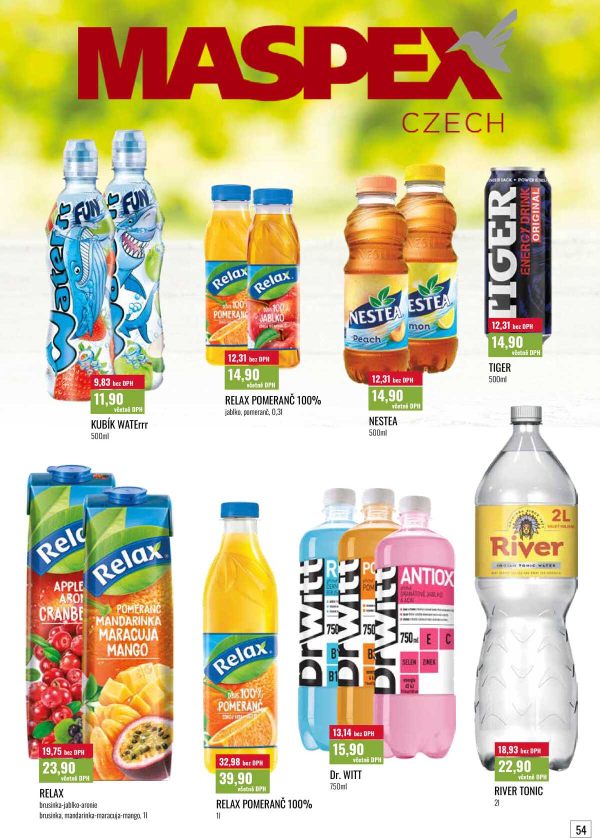 Ratio od 1.3. do 31.3.2026 strana 54