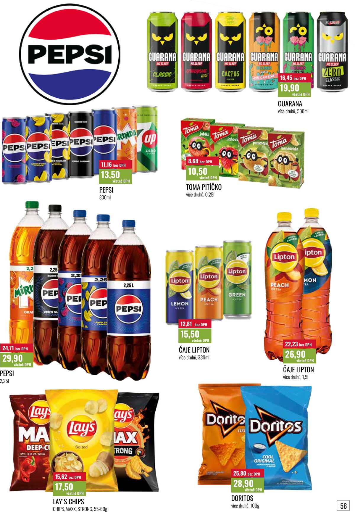 Ratio od 1.3. do 31.3.2026 strana 56