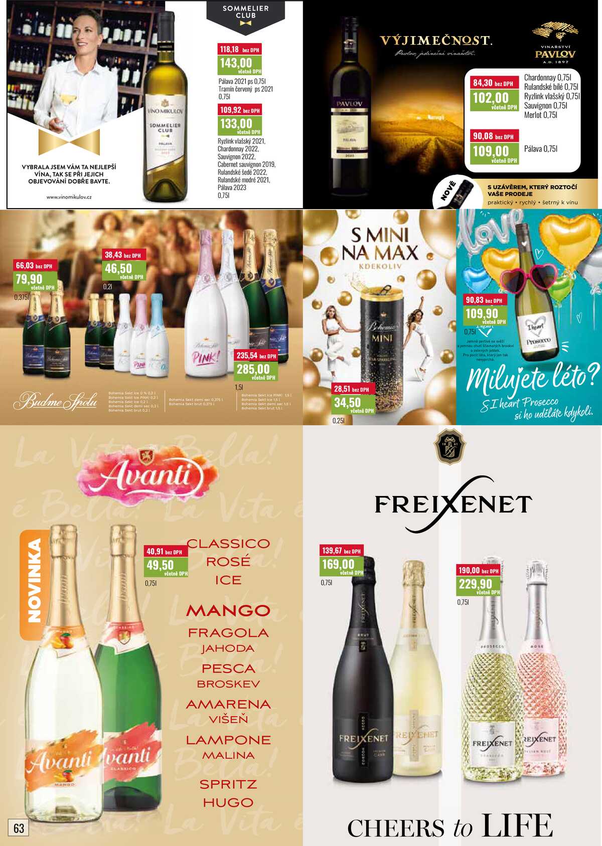 Ratio od 1.3. do 31.3.2026 strana 63