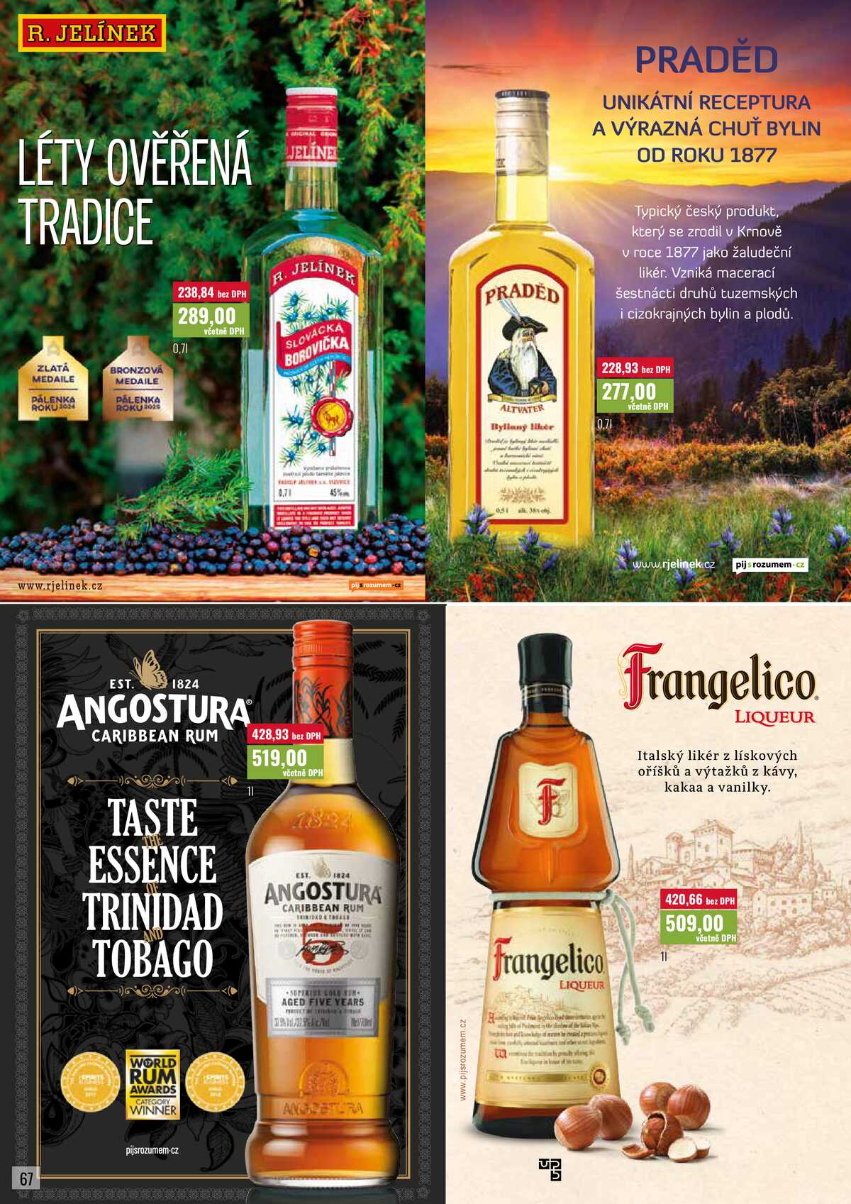 Ratio od 1.3. do 31.3.2026 strana 67