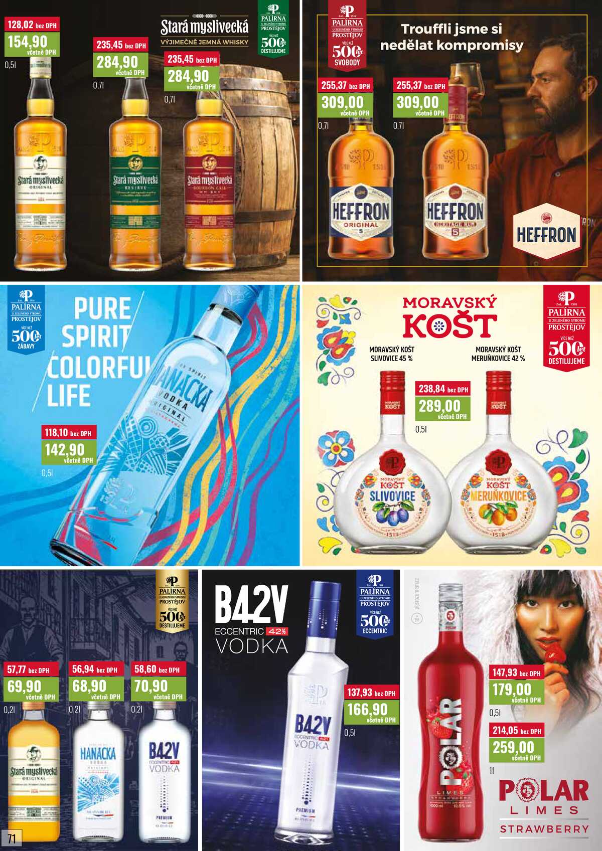 Ratio od 1.3. do 31.3.2026 strana 71