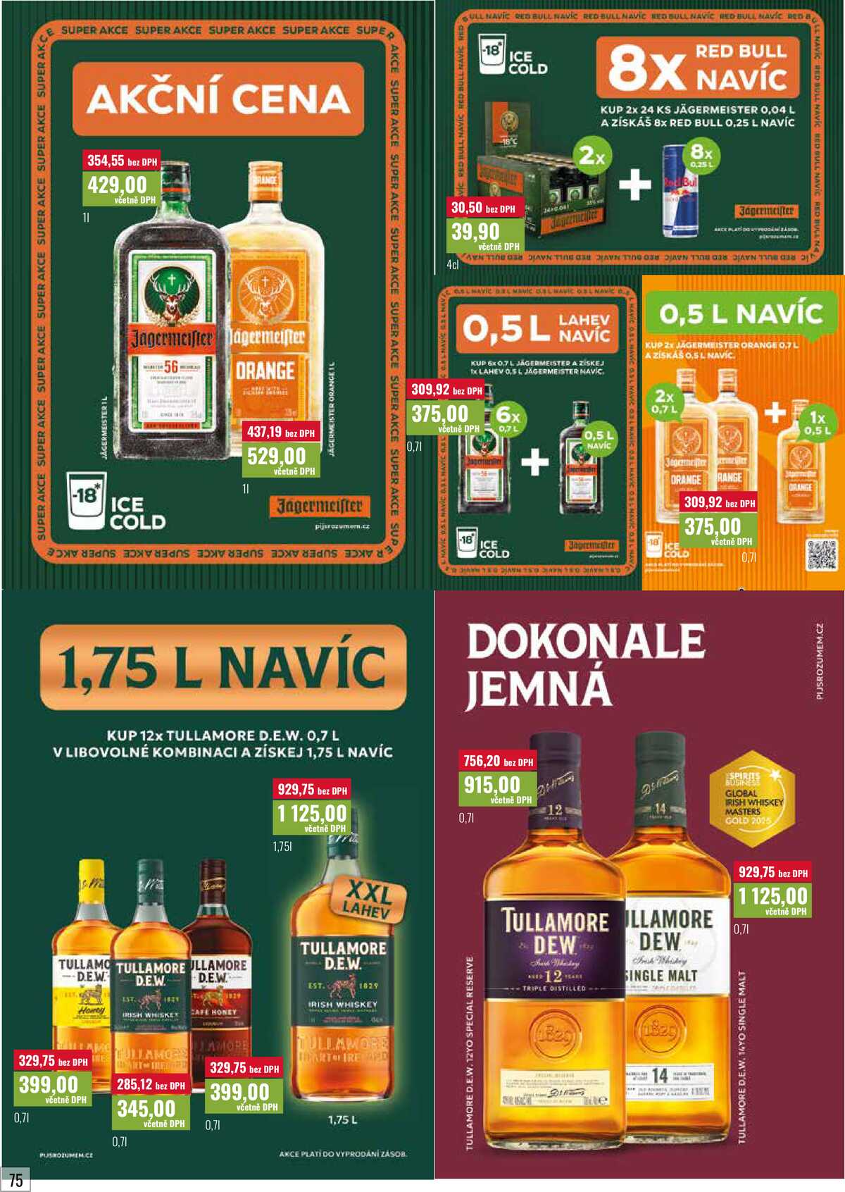 Ratio od 1.3. do 31.3.2026 strana 75