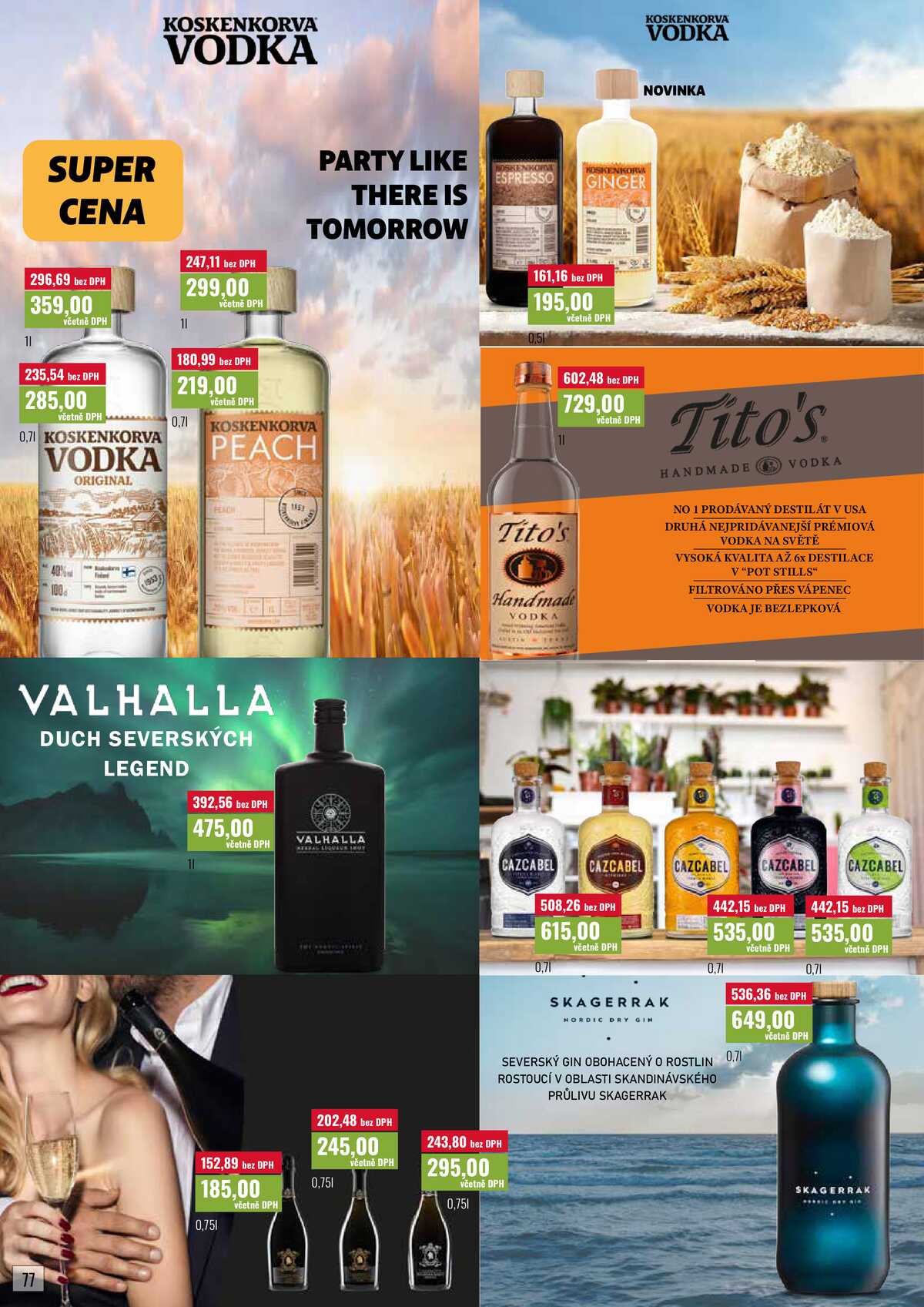 Ratio od 1.3. do 31.3.2026 strana 77