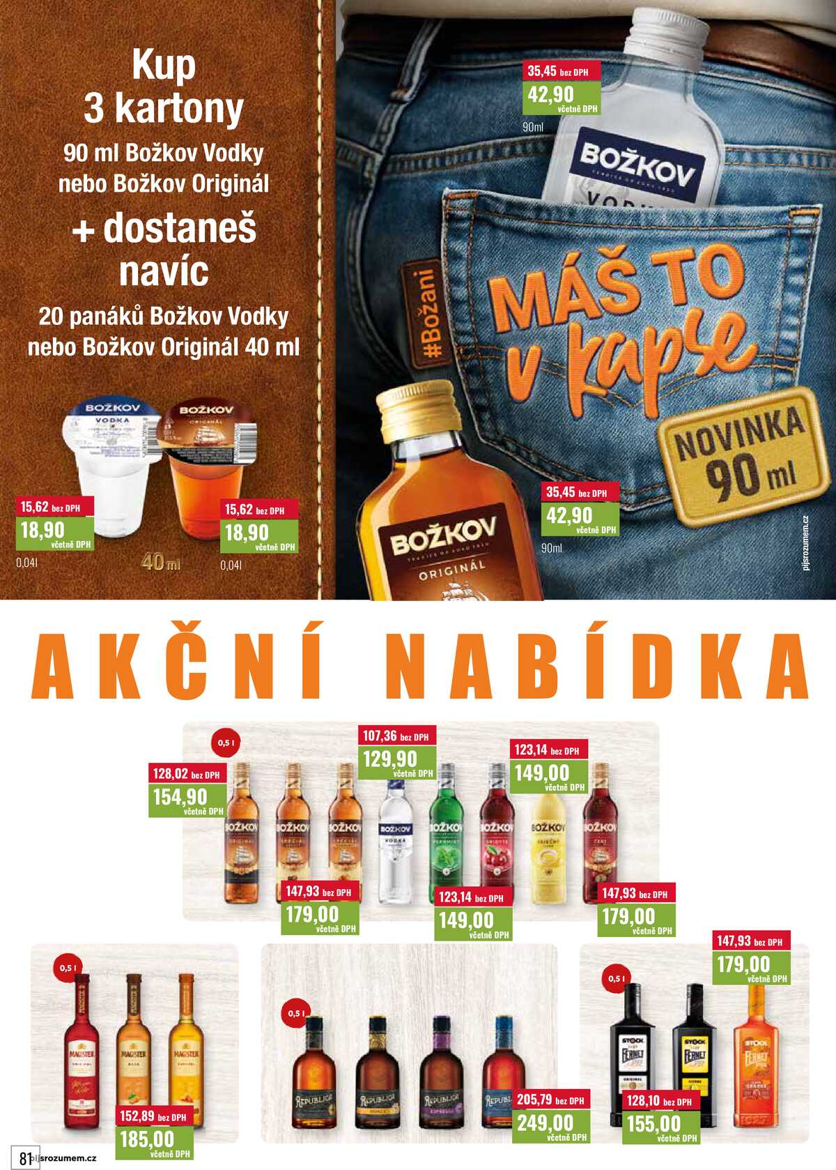 Ratio od 1.3. do 31.3.2026 strana 81