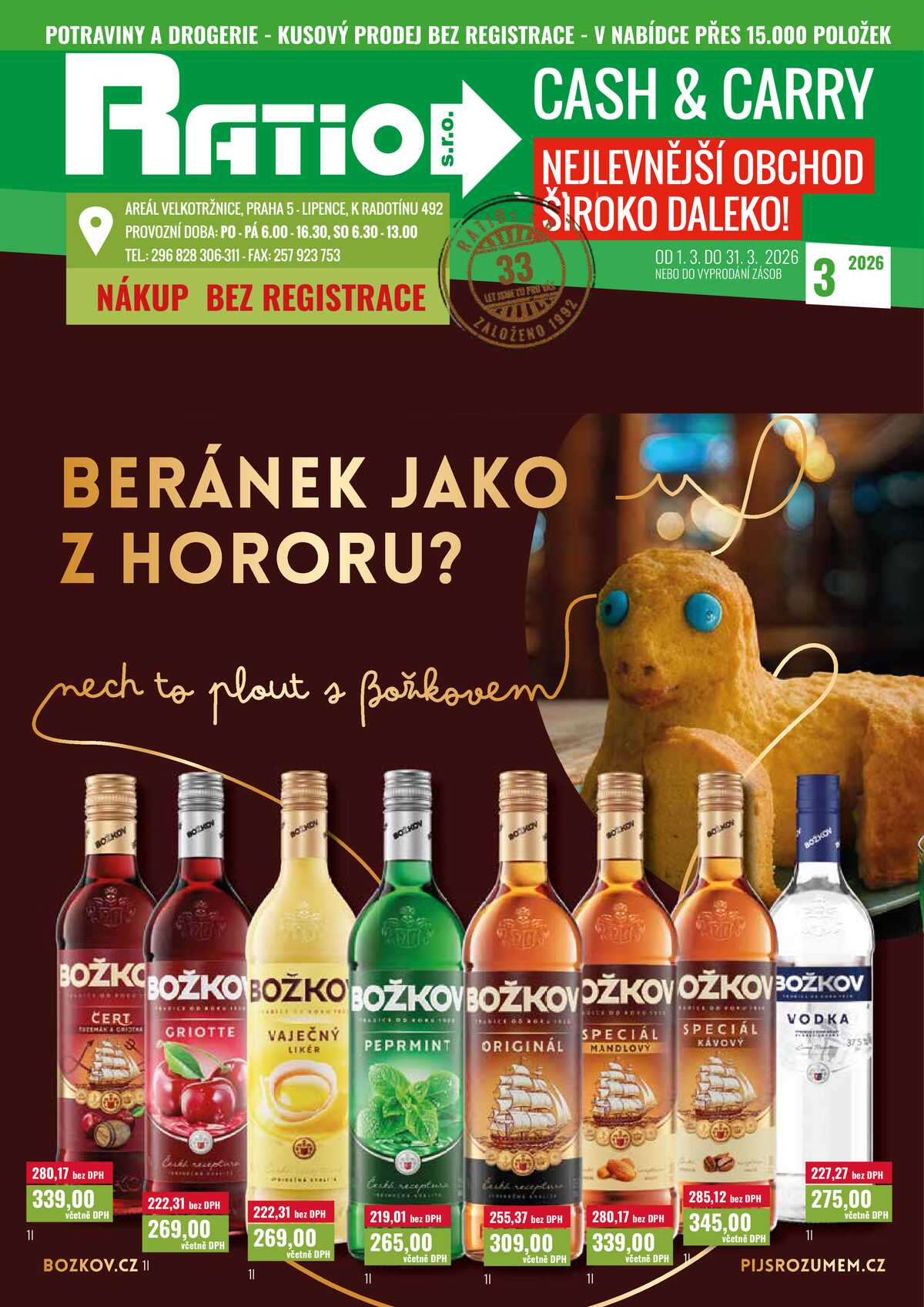 Ratio od 1.3. do 31.3.2026 strana 83