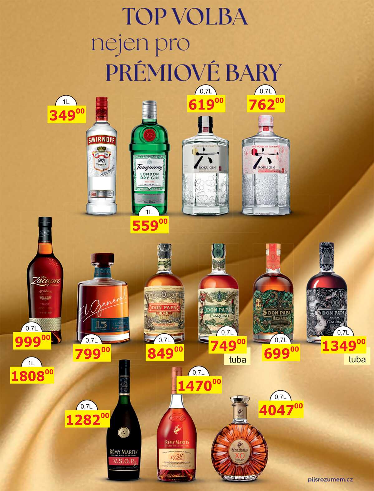 BENE Nápoje od 1.3. do 31.3.2026 strana 30