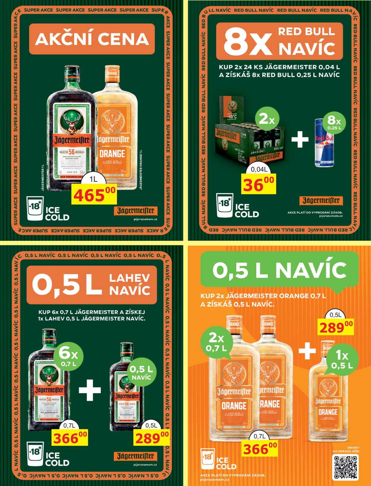 BENE Nápoje od 1.3. do 31.3.2026 strana 36