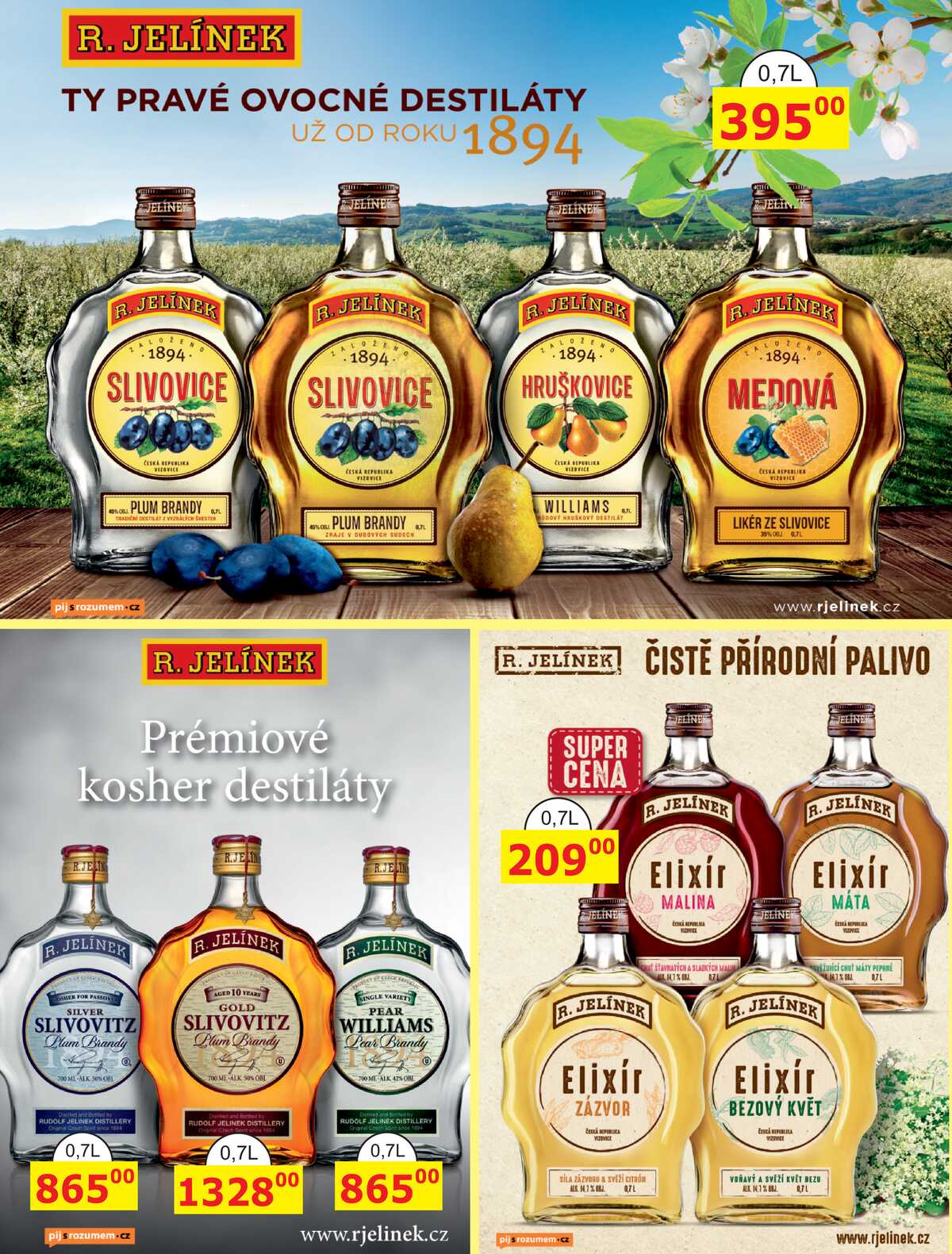 BENE Nápoje od 1.3. do 31.3.2026 strana 42