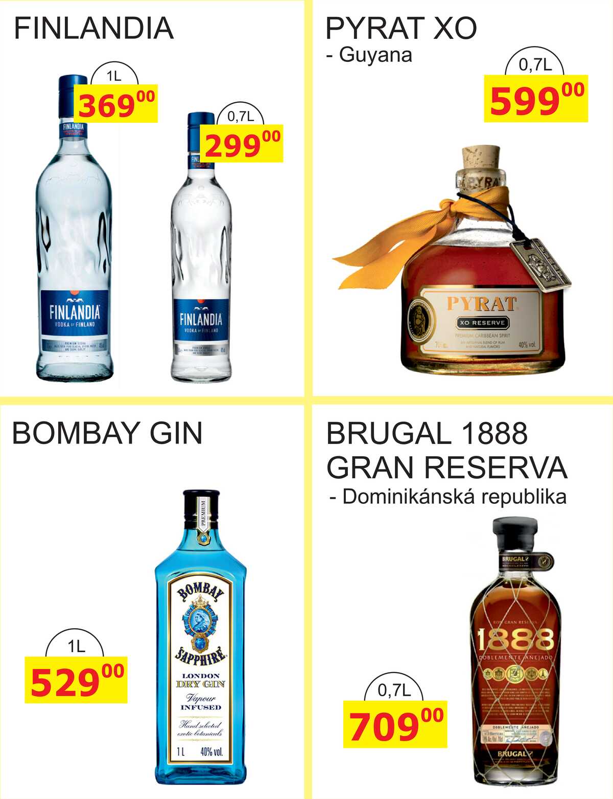 BENE Nápoje od 1.3. do 31.3.2026 strana 47