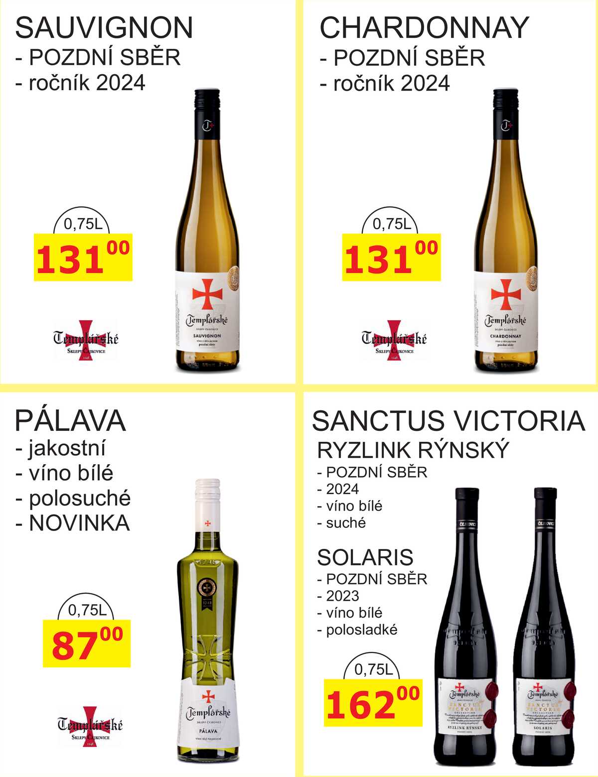 BENE Nápoje od 1.3. do 31.3.2026 strana 51