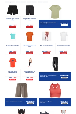 Intersport Fitness - 27. 2. 2026