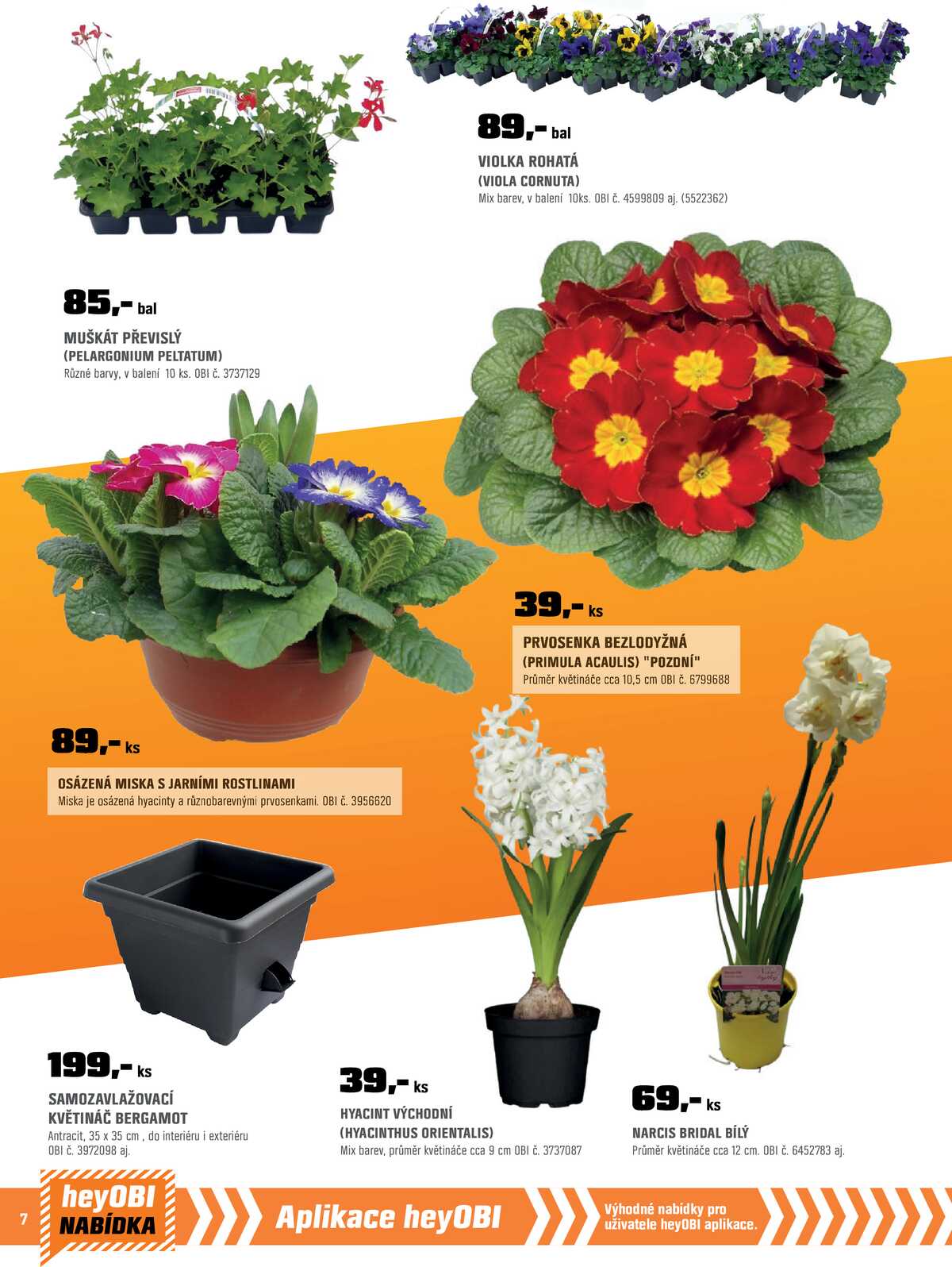 OBI od 1.3. do 31.3.2026 strana 8