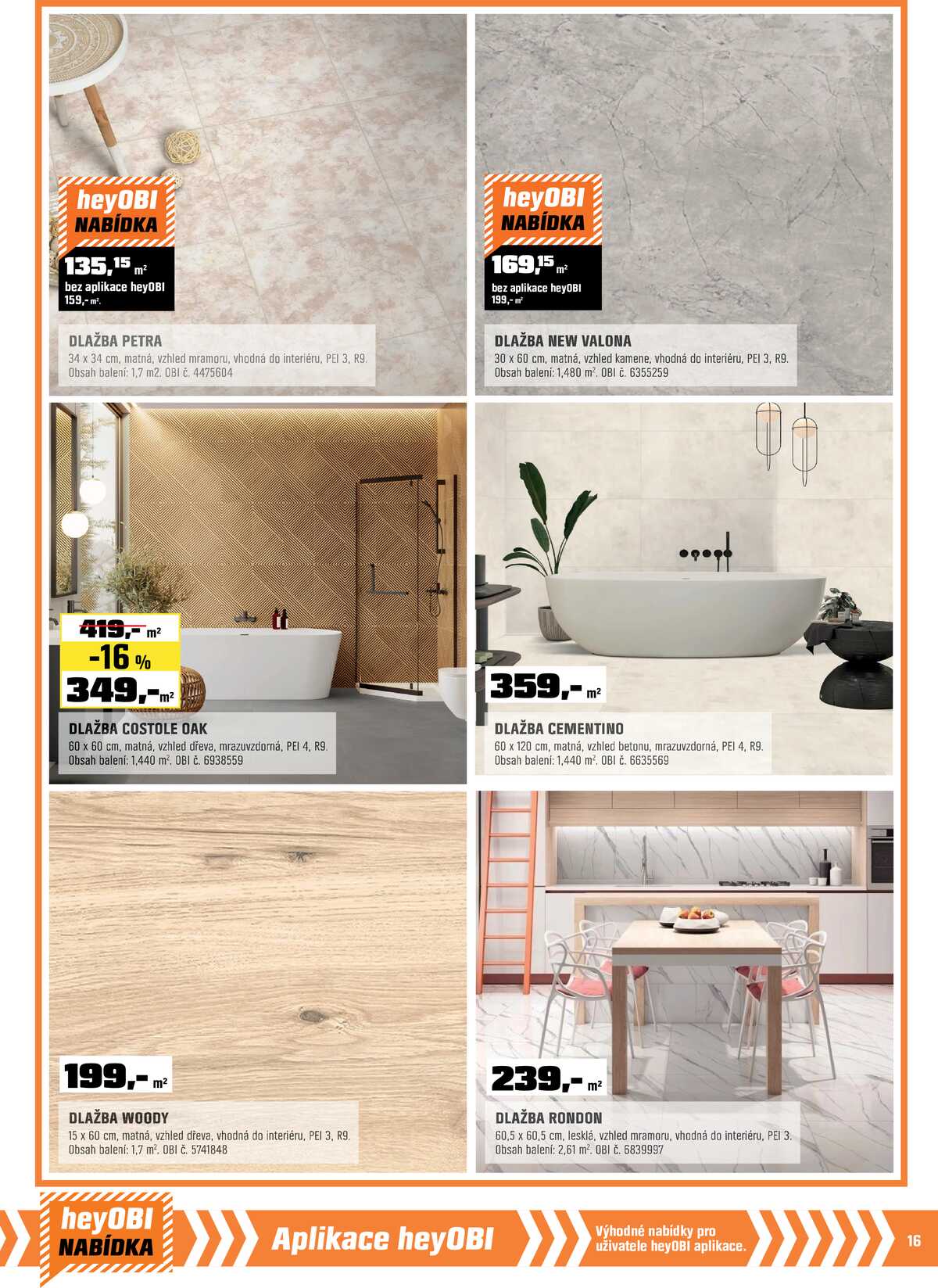 OBI od 1.3. do 31.3.2026 strana 17