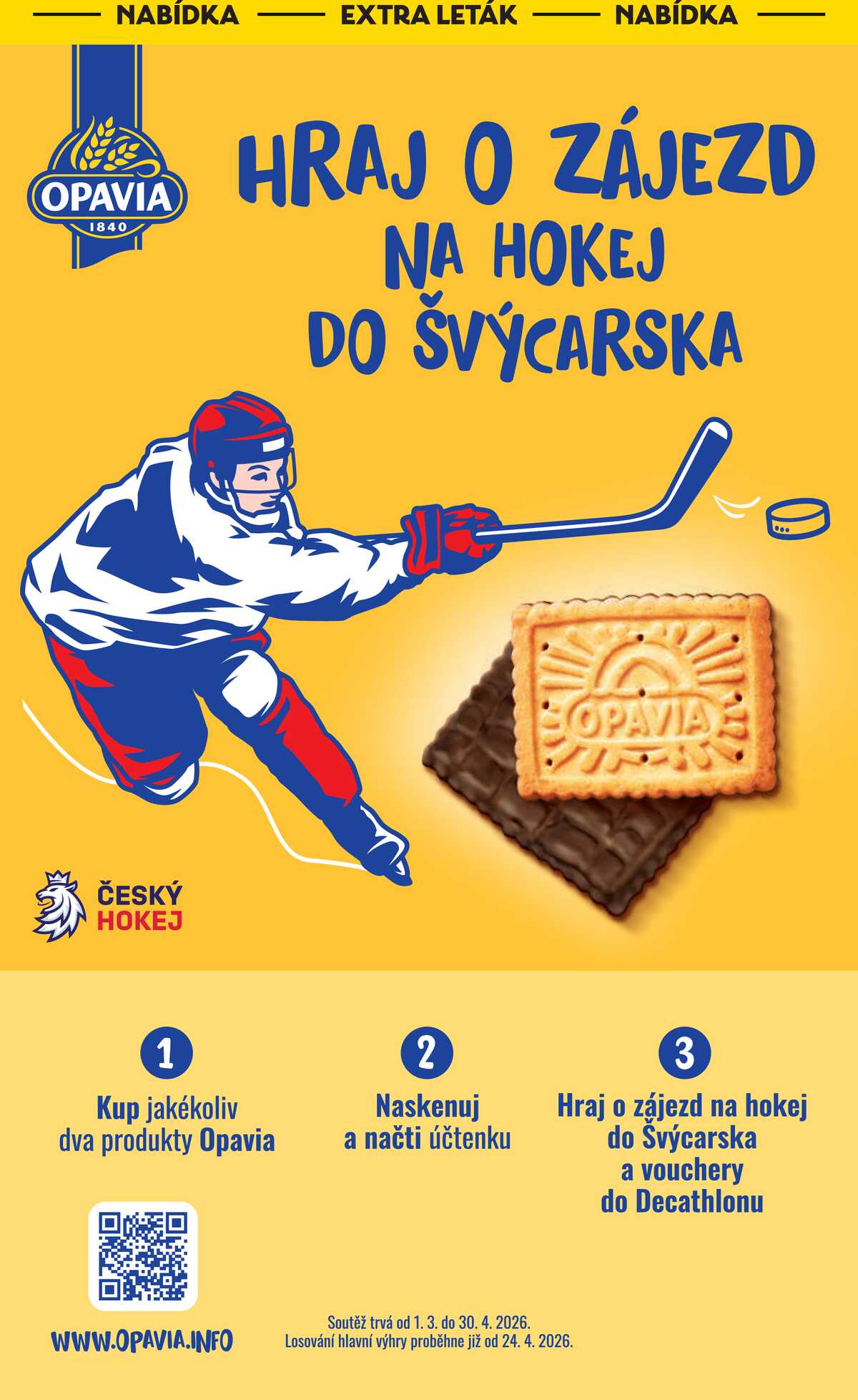 Albert  Hypermarket od 4.3. do 10.3.2026 strana 6