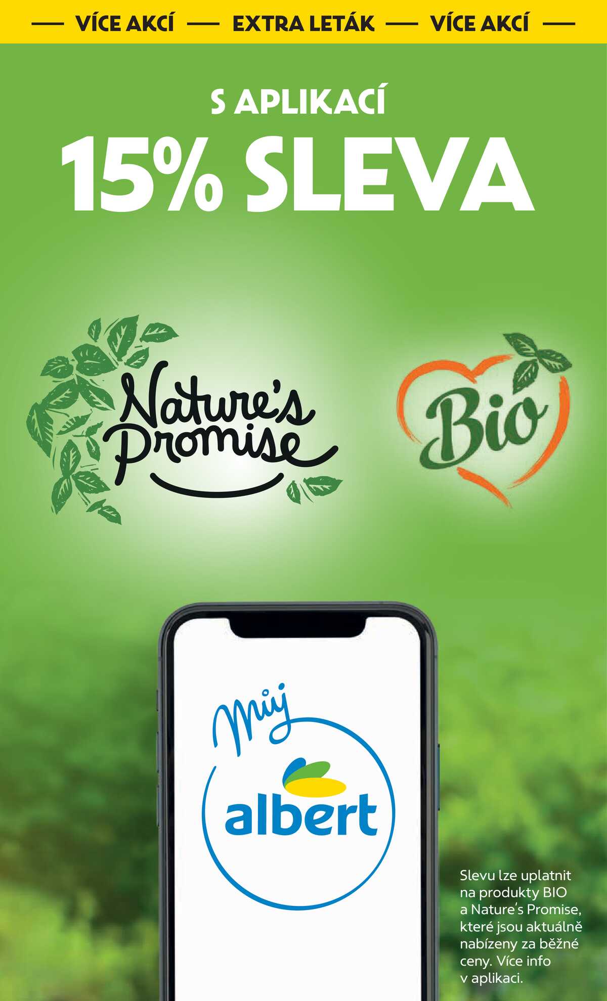 Albert  Hypermarket od 4.3. do 10.3.2026 strana 10