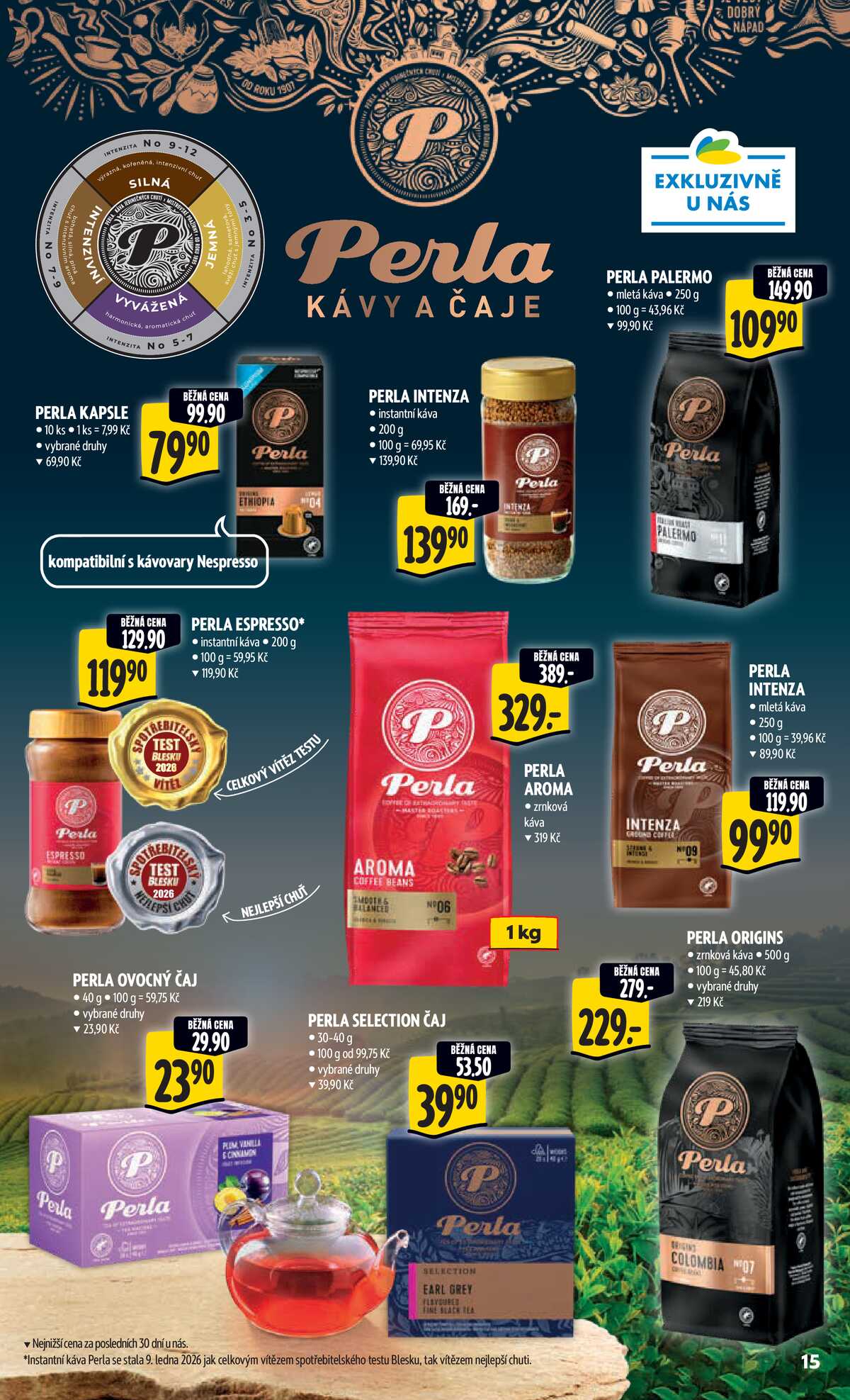 Albert  Hypermarket od 4.3. do 10.3.2026 strana 19