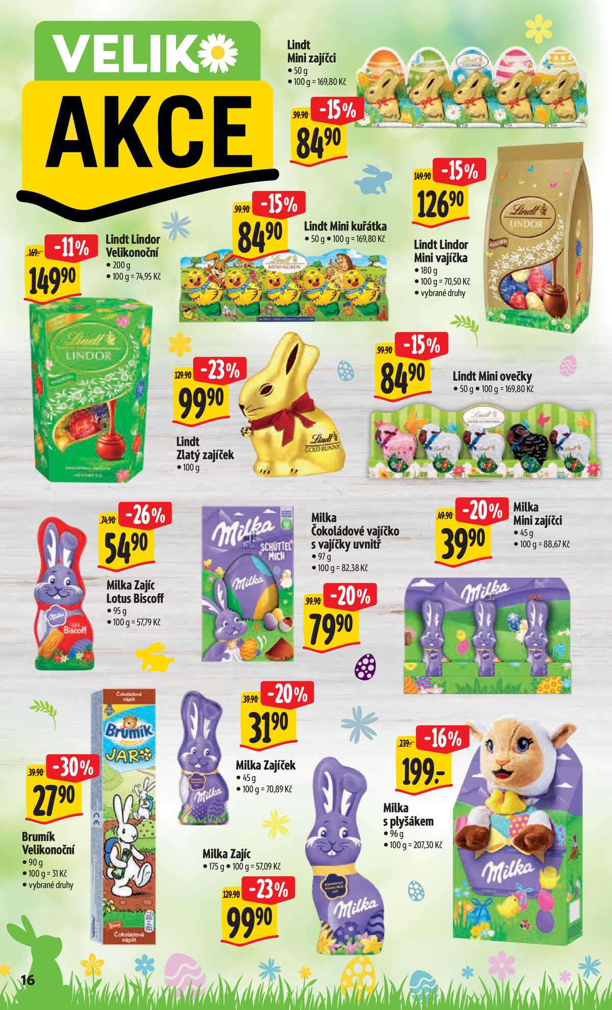 Albert  Hypermarket od 4.3. do 10.3.2026 strana 20