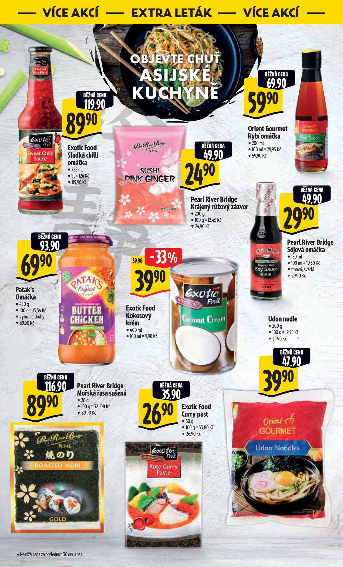 Albert  Hypermarket od 4.3. do 10.3.2026 strana 46