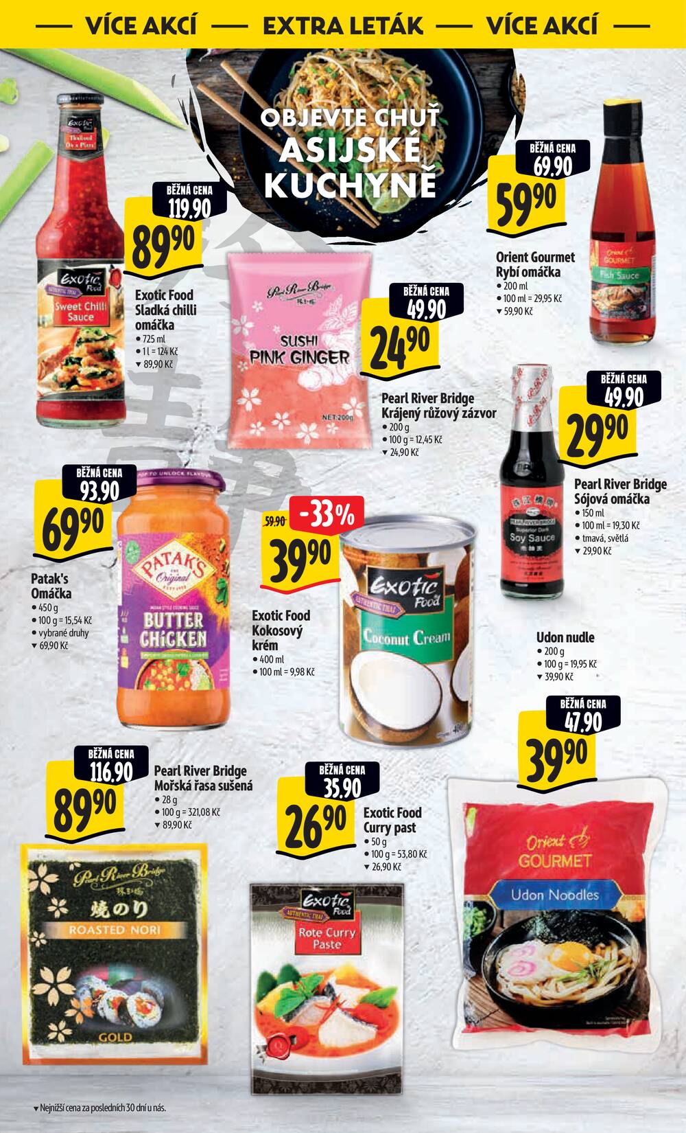 Albert  Hypermarket od 4.3. do 10.3.2026