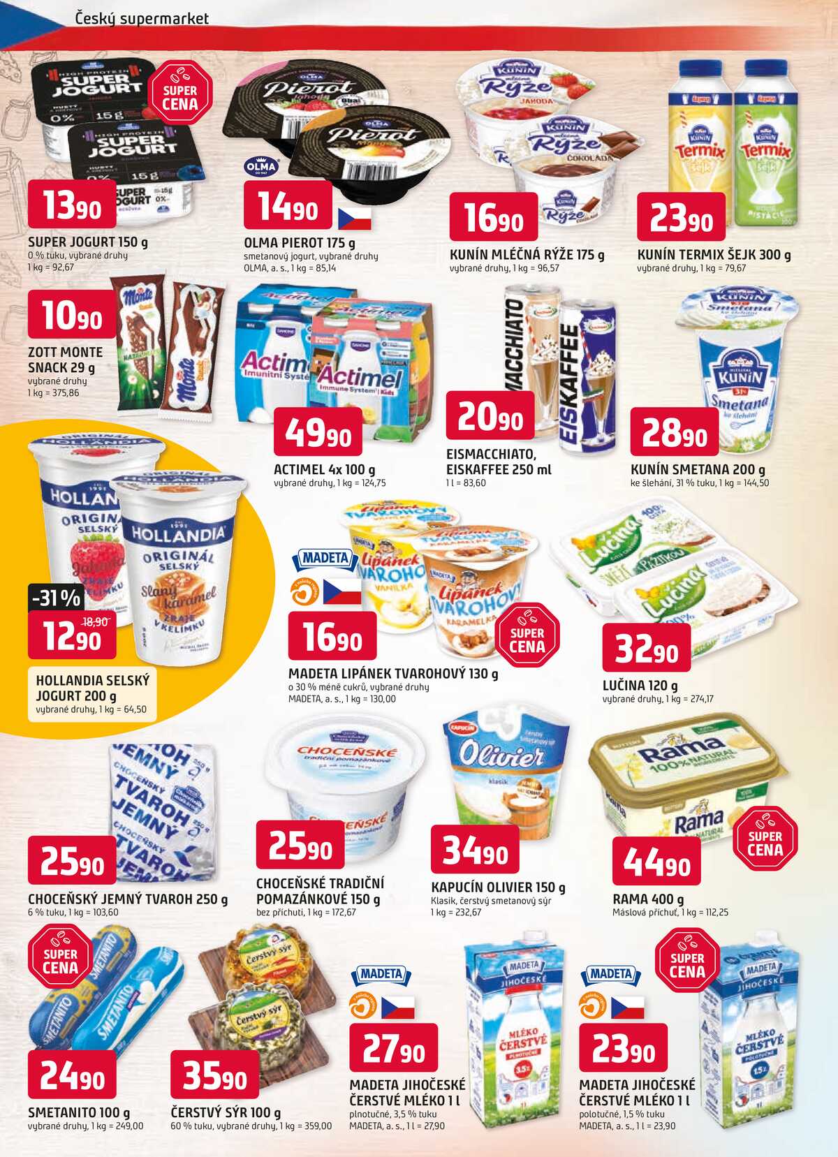 Trefa od 4.3. do 10.3.2026 strana 4