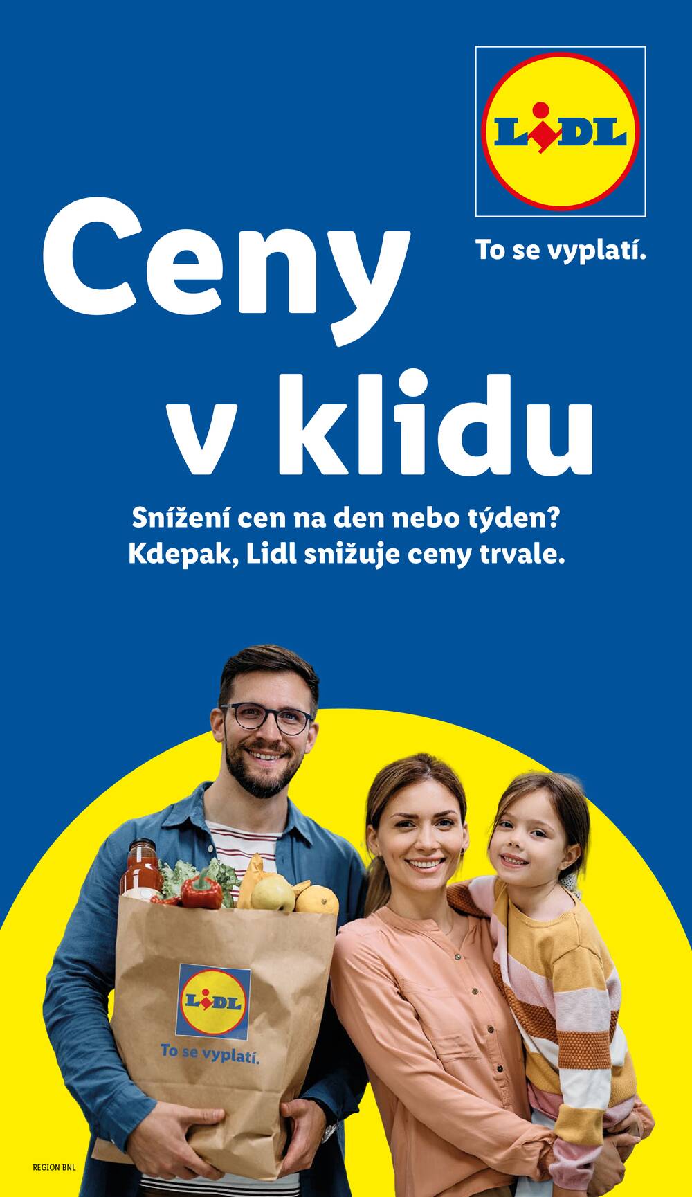 Leták Lidl - Lidl Čtvrtek od 5.3. do 8.3.2026 - strana 8 Leták Lidl - Lidl Čtvrtek od 5.3. do 8.3.2026 - strana 8