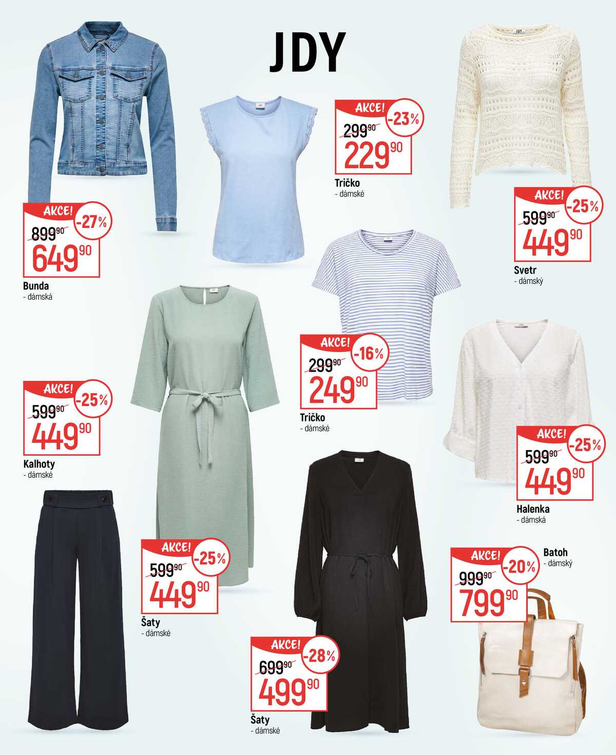 Akční leták Globus 4.3. - 30.3.2026 - Globus Praha - Centrum Černý Most strana 7