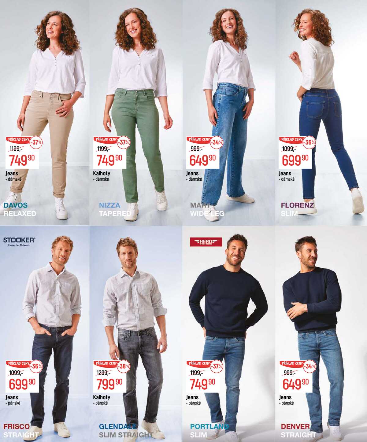 Akční leták Globus 4.3. - 30.3.2026 - Globus Praha - Čakovice strana 9