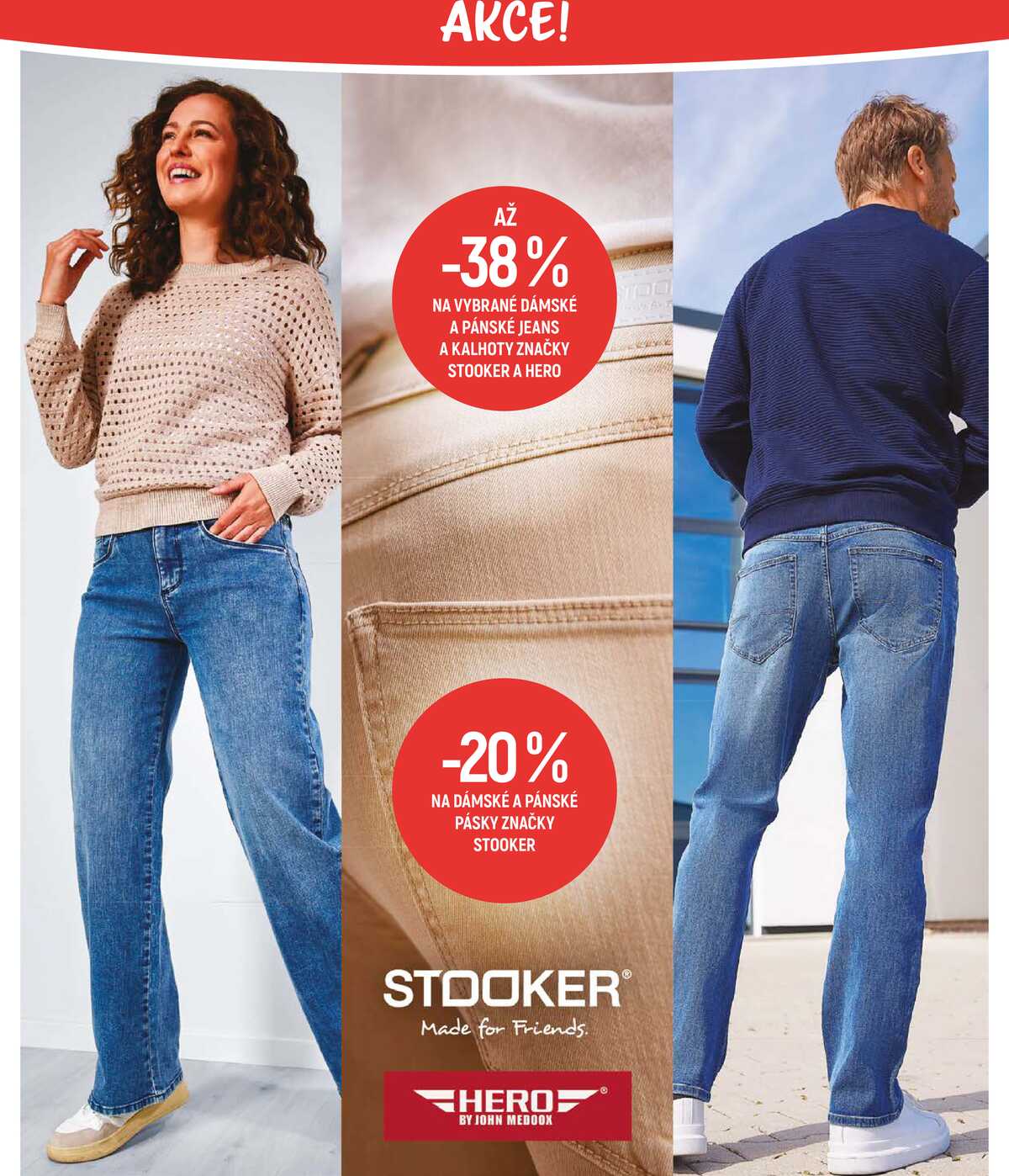 Akční leták Globus 4.3. - 30.3.2026 - Globus Praha - Zličín strana 8