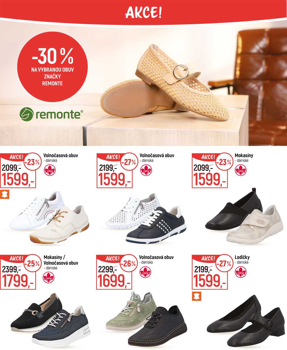 Akční leták Globus 4.3. - 30.3.2026 - Globus České Budějovice strana 17