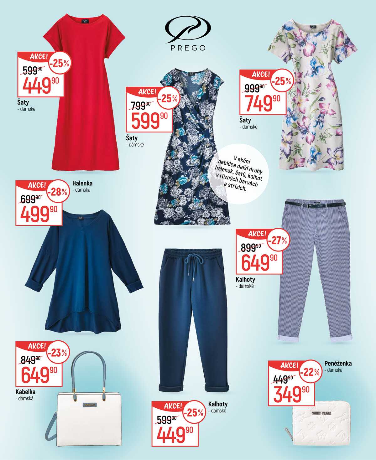 Akční leták Globus 4.3. - 30.3.2026 - Globus Opava strana 5