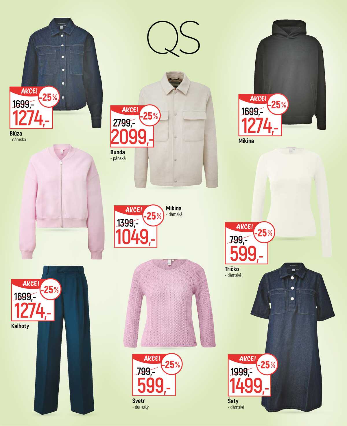 Akční leták Globus 4.3. - 30.3.2026 - Globus Ostrava strana 15