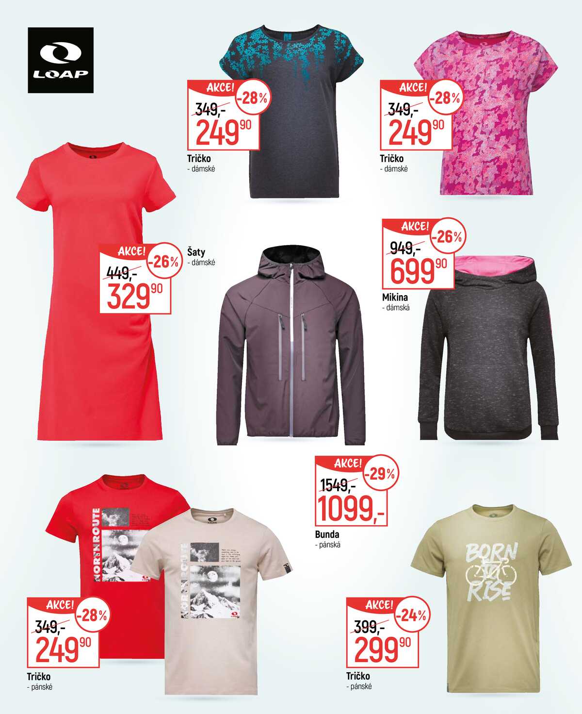 Akční leták Globus 4.3. - 30.3.2026 - Globus Pardubice strana 13