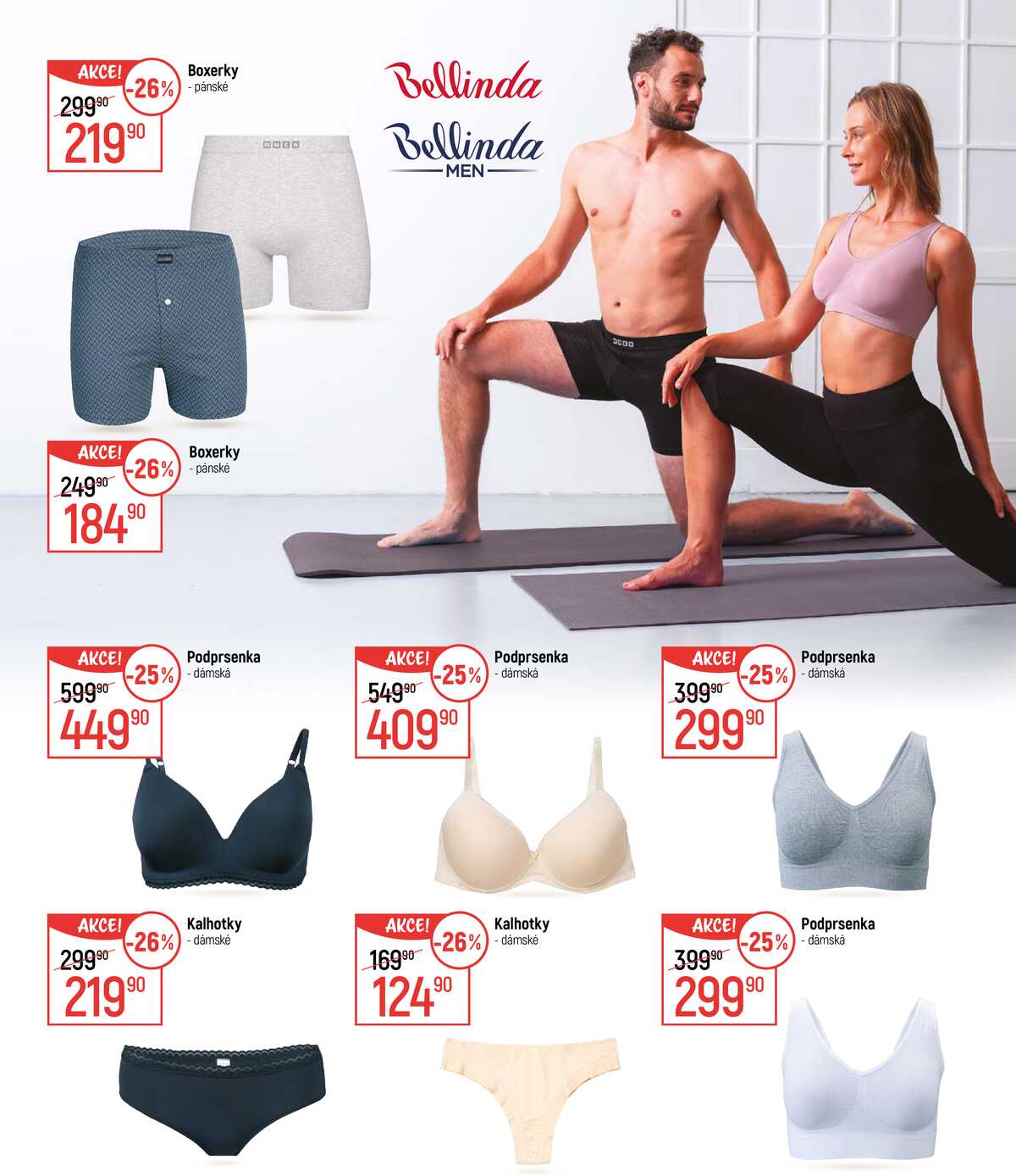 Akční leták Globus 4.3. - 30.3.2026 - Globus Brno Ivanovice strana 24