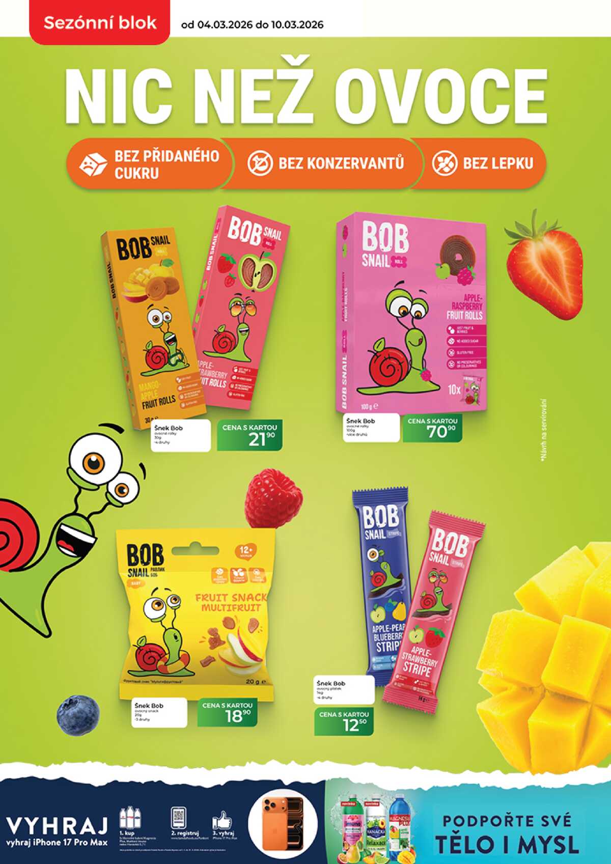 Tamda Foods od 4.3. do 10.3.2026 strana 6