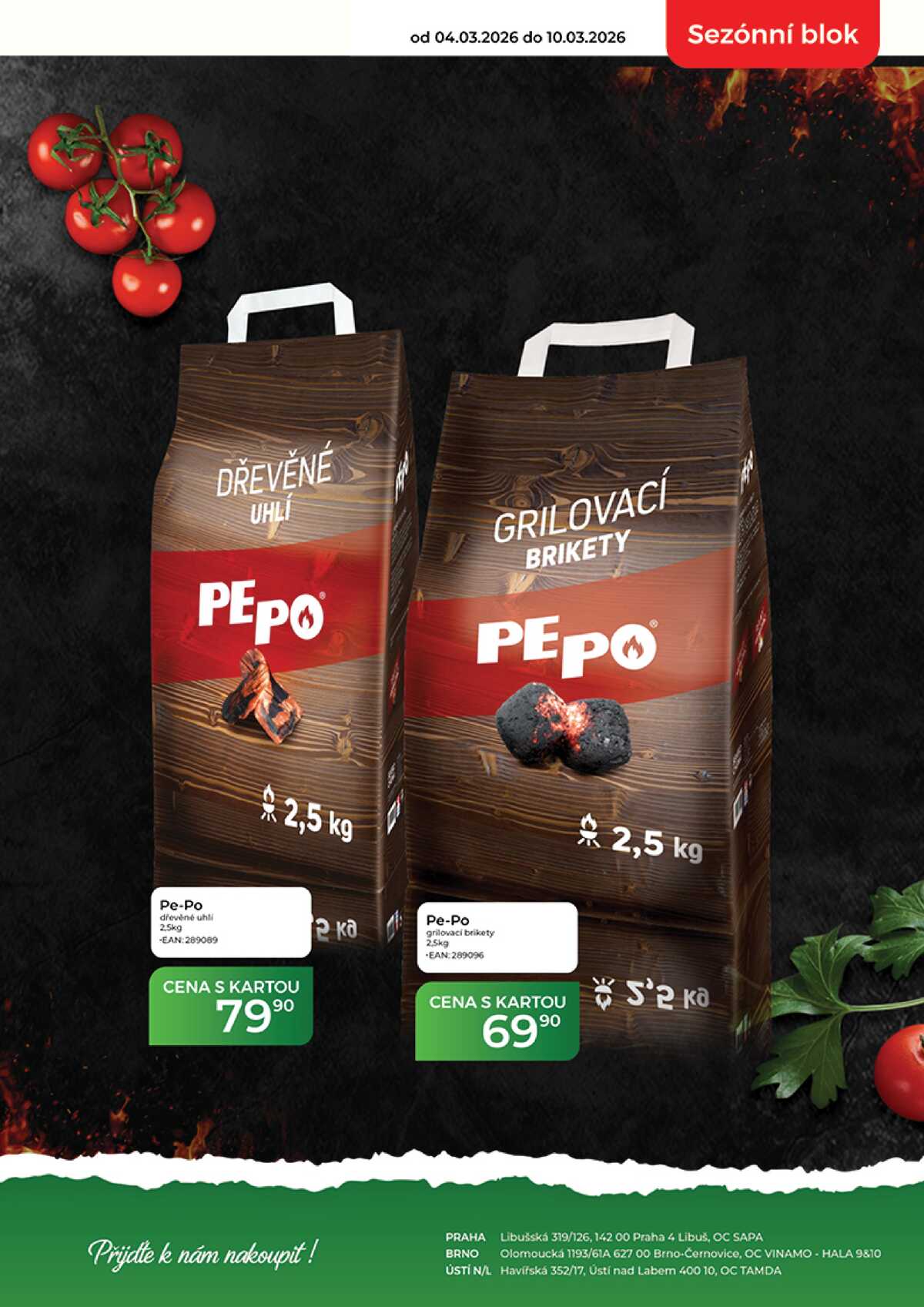 Tamda Foods od 4.3. do 10.3.2026 strana 7