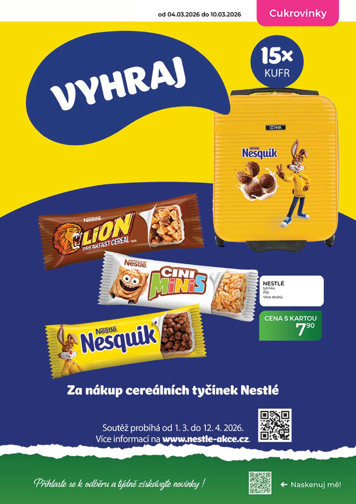 Tamda Foods od 4.3. do 10.3.2026 strana 33