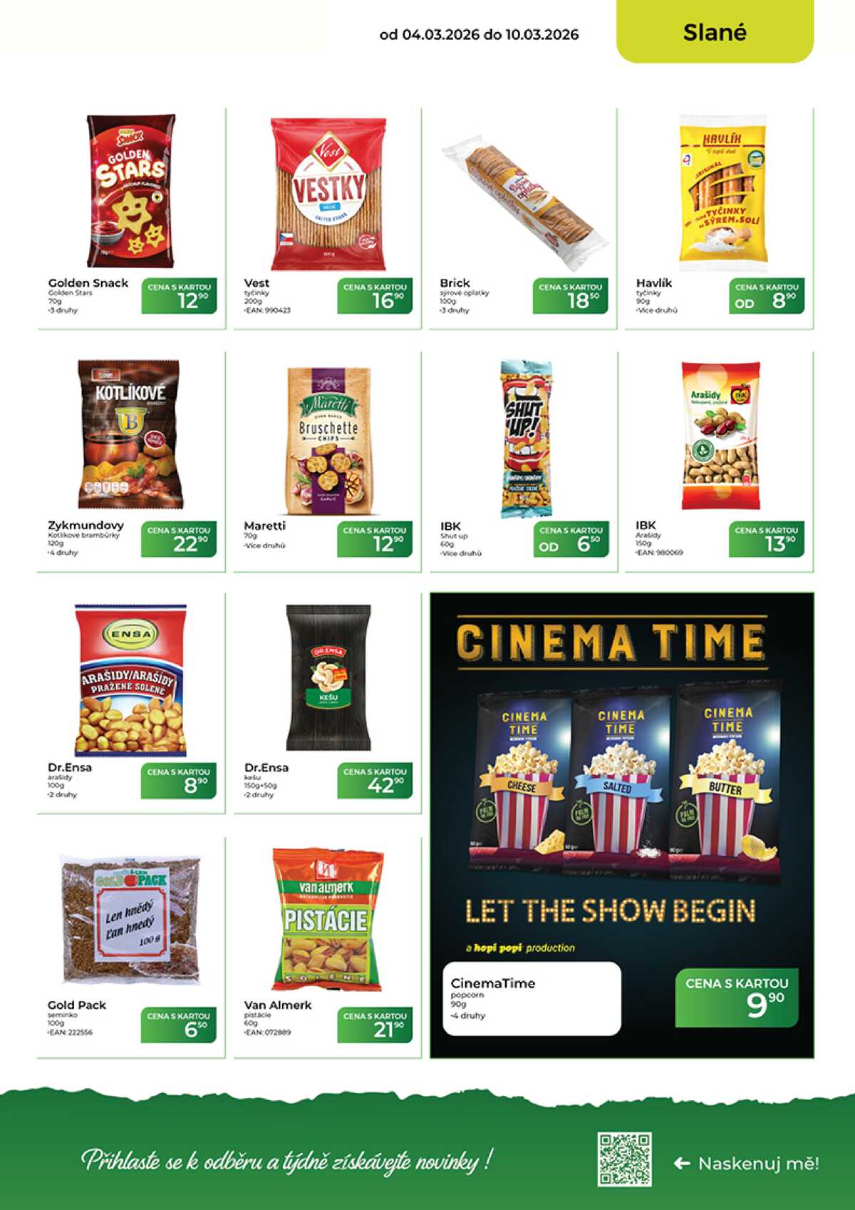 Tamda Foods od 4.3. do 10.3.2026 strana 35