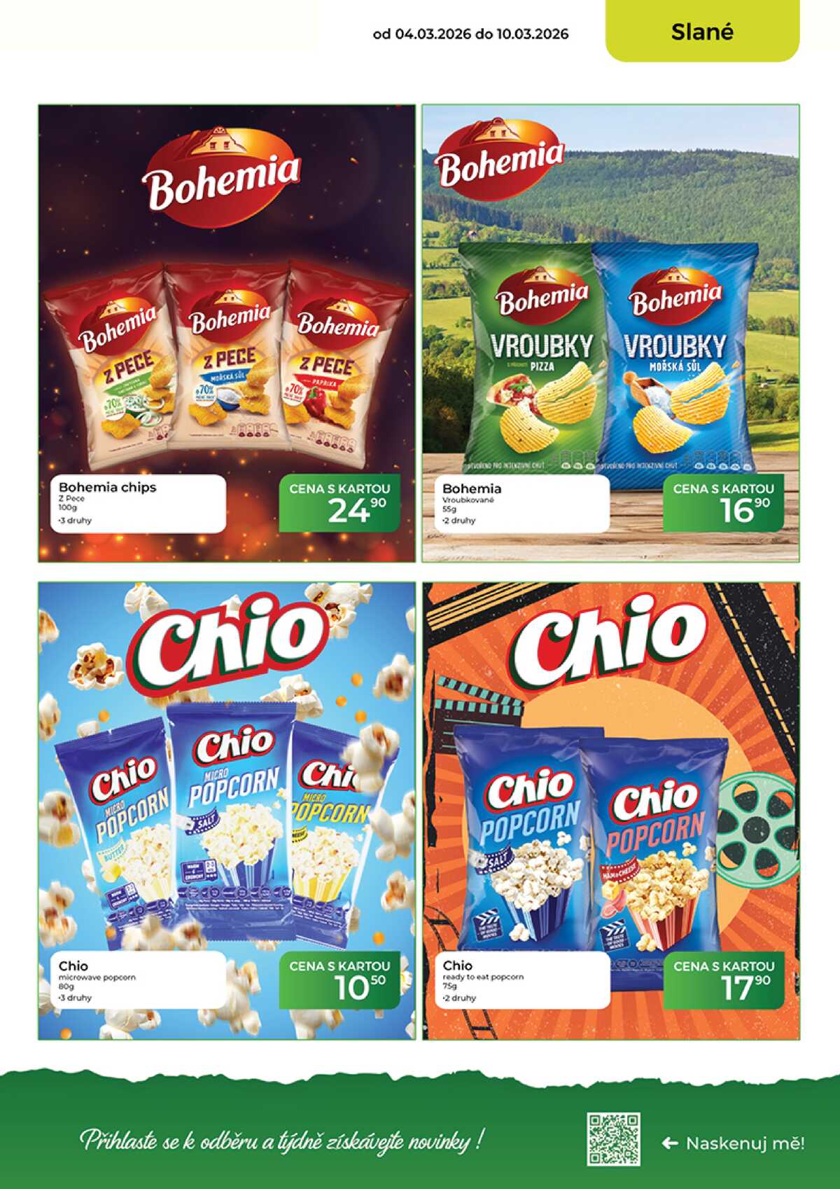 Tamda Foods od 4.3. do 10.3.2026 strana 37