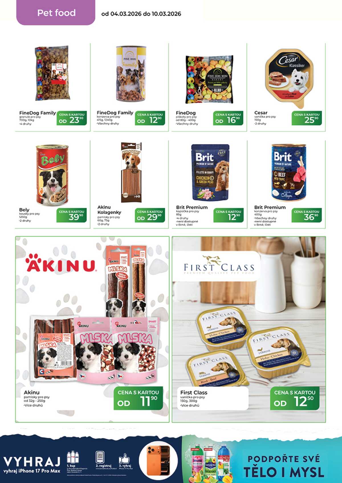 Tamda Foods od 4.3. do 10.3.2026 strana 48