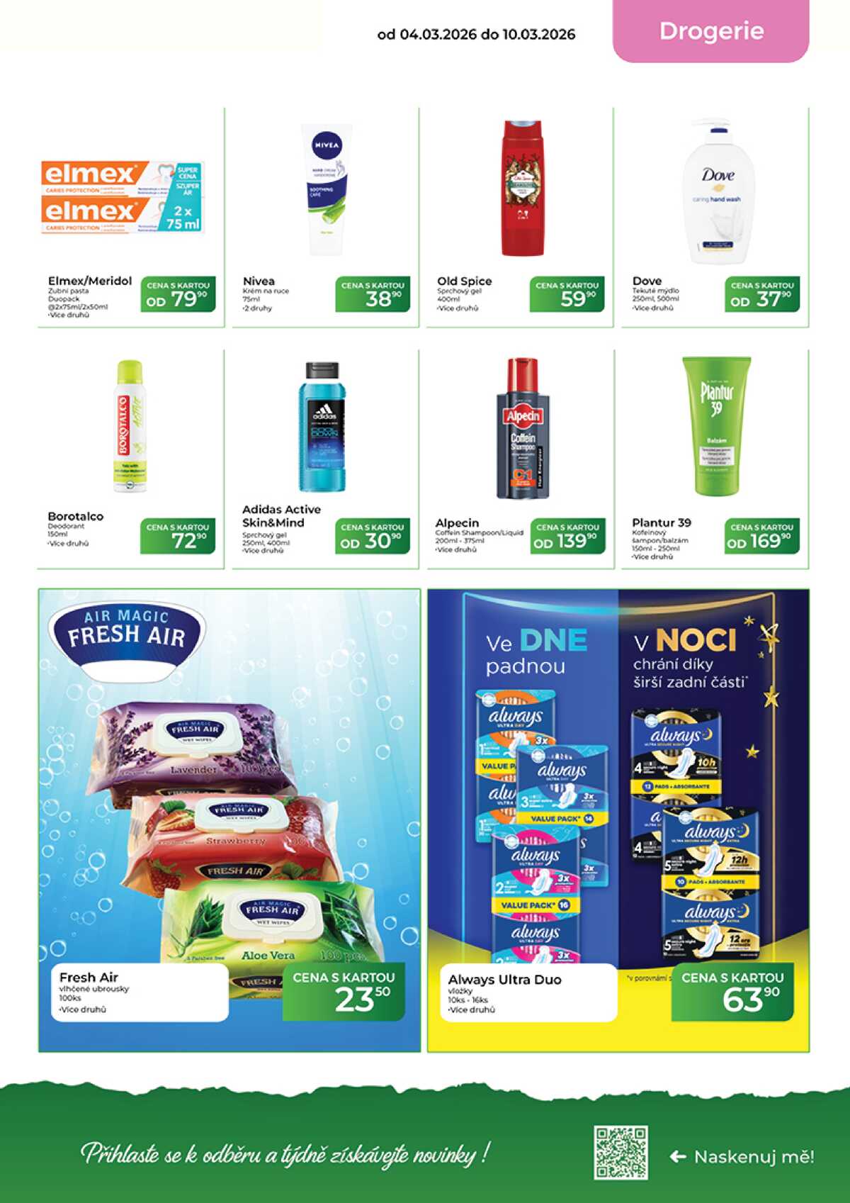 Tamda Foods od 4.3. do 10.3.2026 strana 53