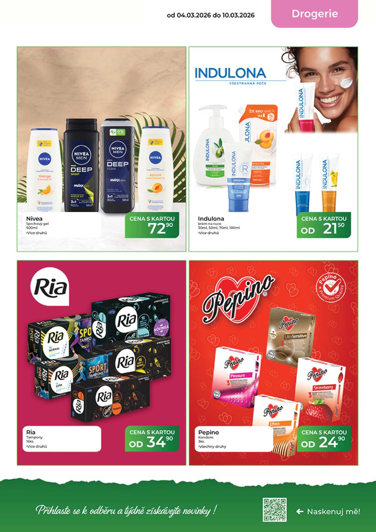 Tamda Foods od 4.3. do 10.3.2026 strana 57