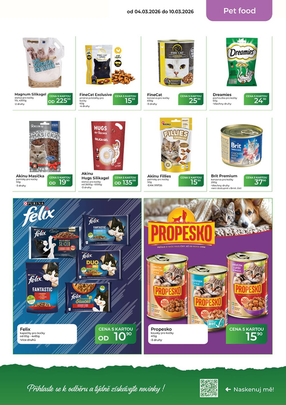 Tamda Foods od 4.3. do 10.3.2026