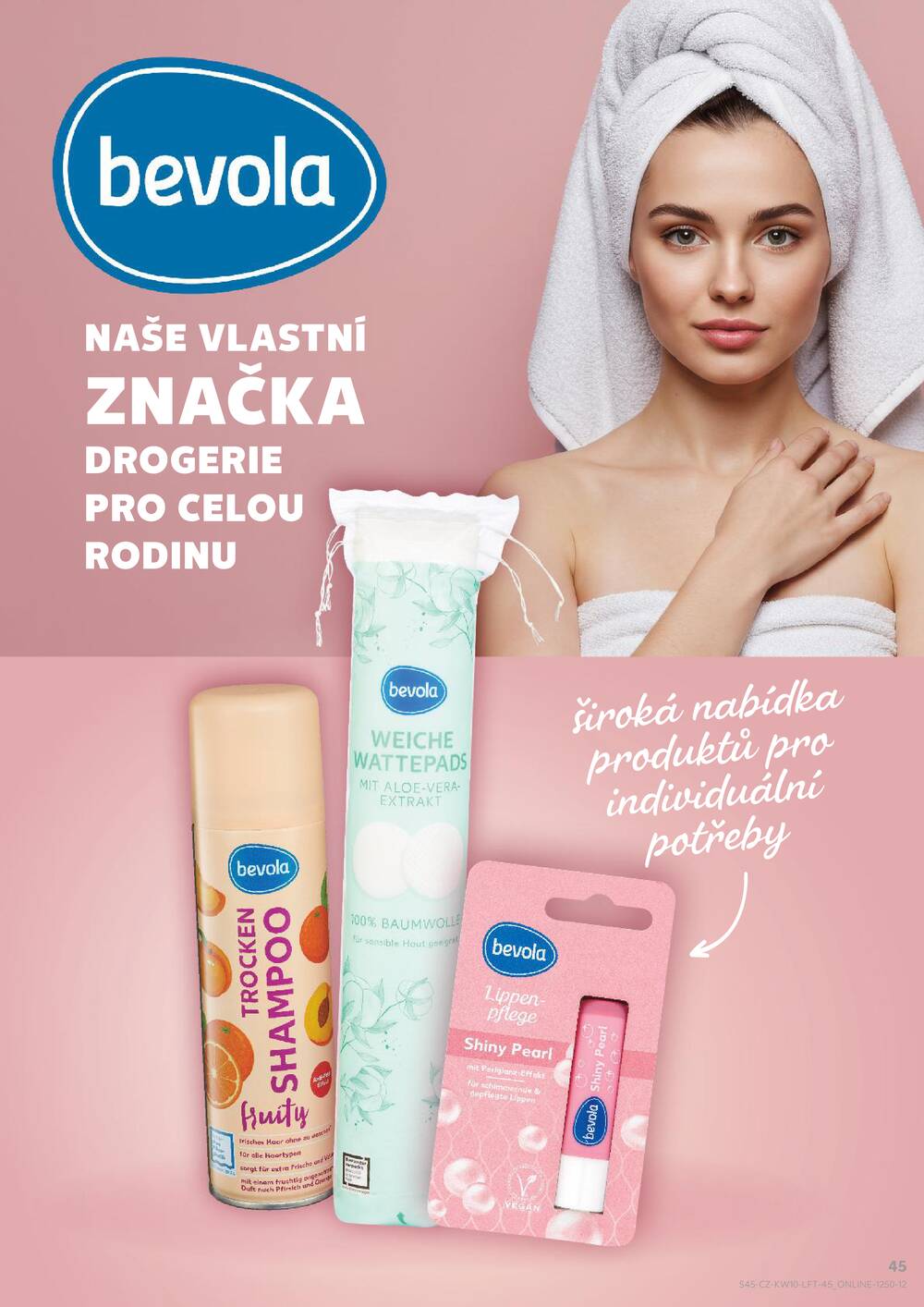 Kaufland 4.3. - 10.3. - Kaufland Praha-Barrandov