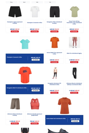 Intersport Fitness - 28. 2. 2026