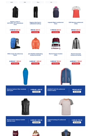 Intersport Outdoor - 28. 2. 2026