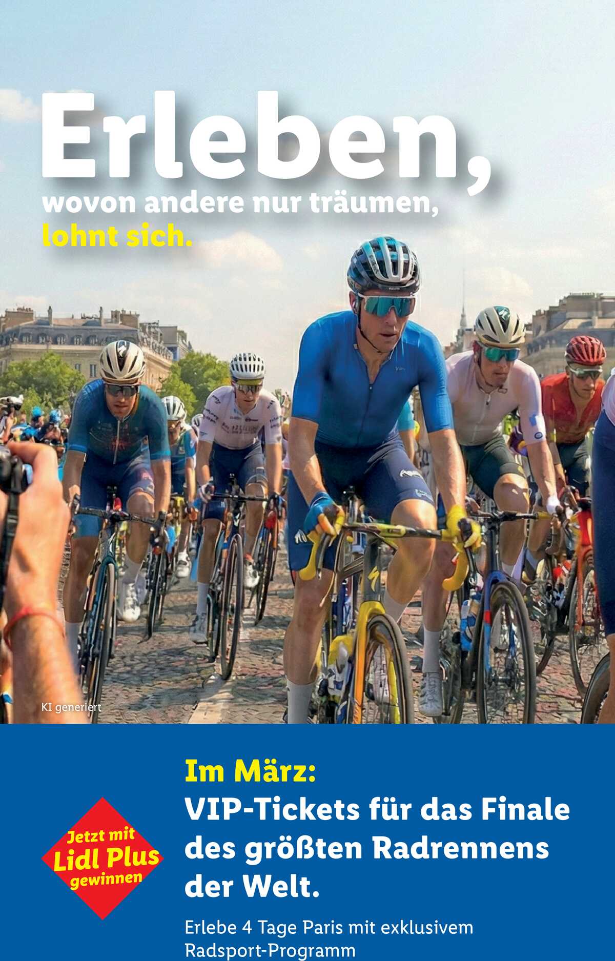 Leták Lidl Rakousko 5.3.-11.3.2026 strana 6