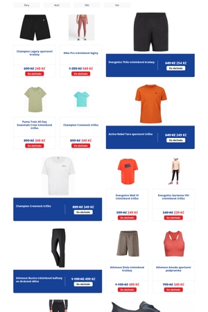 Intersport Fitness - 2. 3. 2026